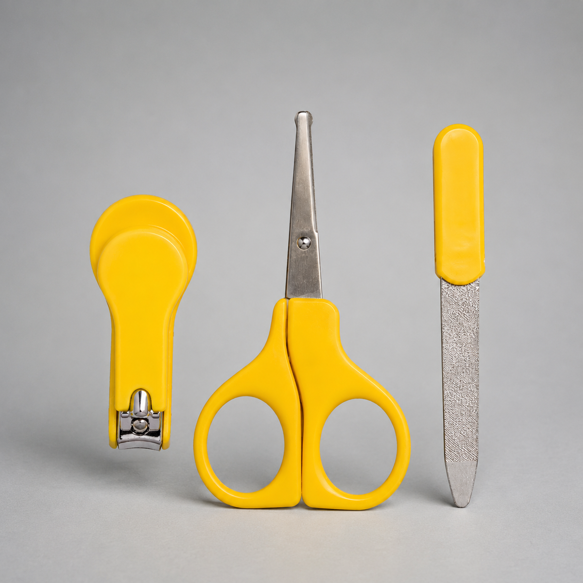 Baby Grooming Essentials