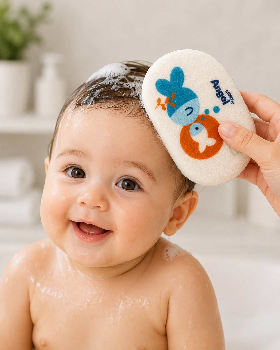 Baby Care & Grooming