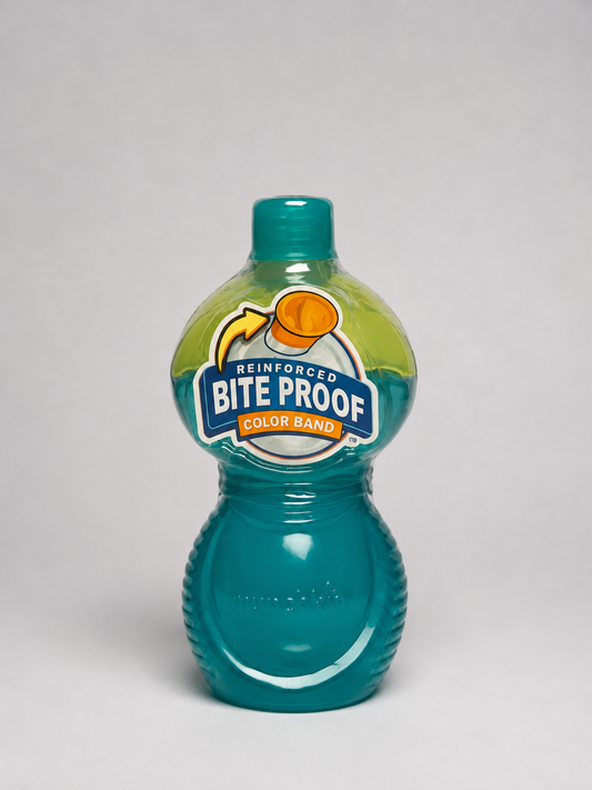 Munchkin Bite Proof Sippy Cup 266ml / 9oz (Green)