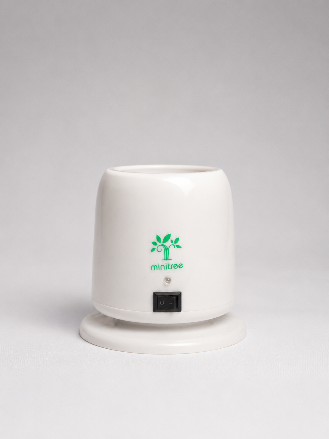 Minitree Electric Feeding Bottle Warmer & Multi-Purpose Steamer