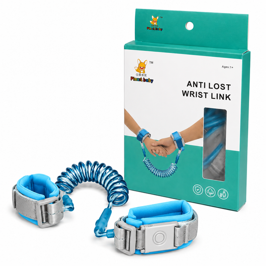 Anti-Lost Magnetic Wrist Link