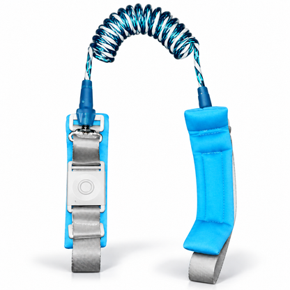 Anti-Lost Magnetic Wrist Link