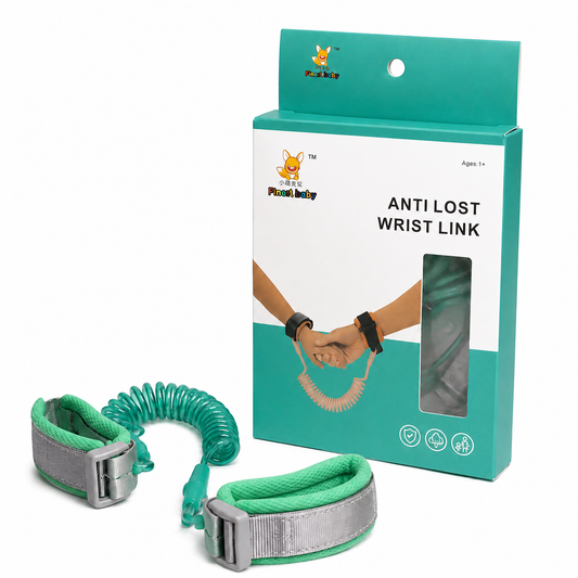 Baby Anti-Lost Wrist Link