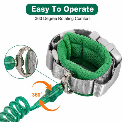 Baby Anti-Lost Wrist Link