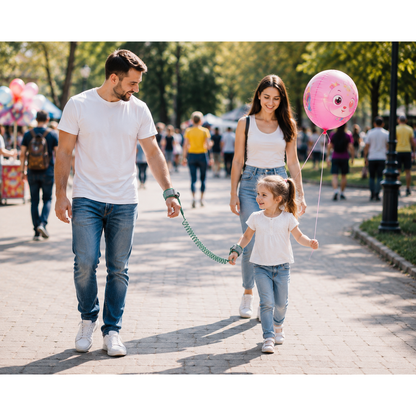 Baby Anti-Lost Wrist Link